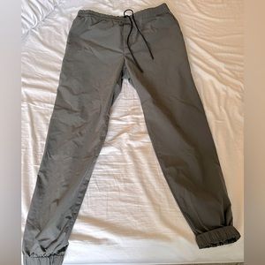 Banana Republic Joggers Men’s Medium